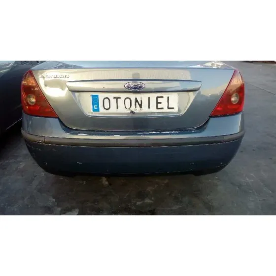 FORD MONDEO BERLINA (GE) '2003 GHIA AZUL