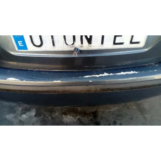 FORD MONDEO BERLINA (GE) '2003 GHIA AZUL