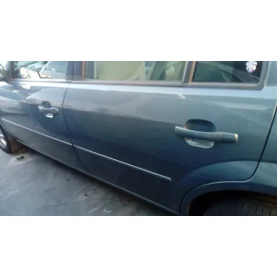 FORD MONDEO BERLINA (GE) '2003 GHIA AZUL