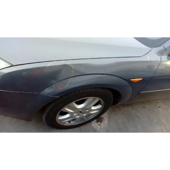 FORD MONDEO BERLINA (GE) '2003 GHIA AZUL