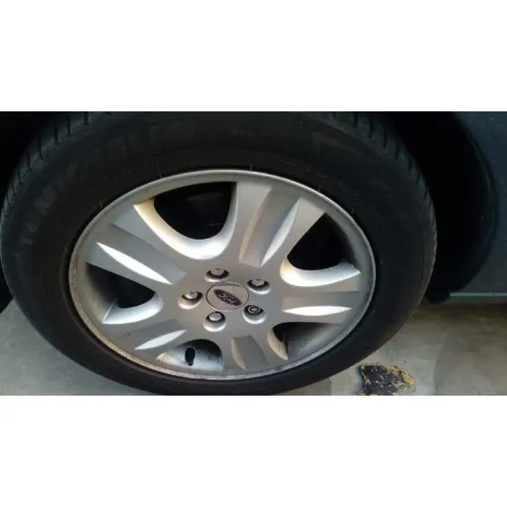FORD MONDEO BERLINA (GE) '2003 GHIA AZUL