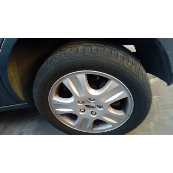 FORD MONDEO BERLINA (GE) '2003 GHIA AZUL
