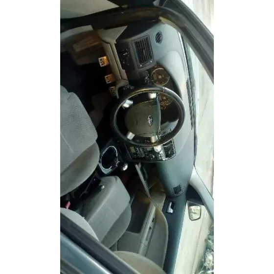 FORD MONDEO BERLINA (GE) '2003 GHIA AZUL