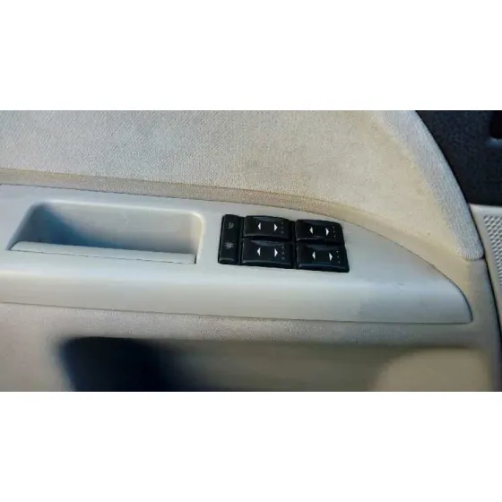 FORD MONDEO BERLINA (GE) '2003 GHIA AZUL