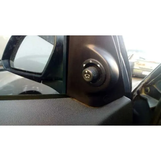 FORD MONDEO BERLINA (GE) '2003 GHIA AZUL