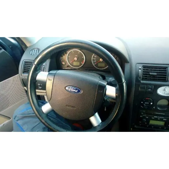 FORD MONDEO BERLINA (GE) '2003 GHIA AZUL