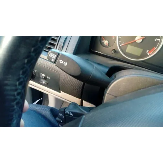 FORD MONDEO BERLINA (GE) '2003 GHIA AZUL