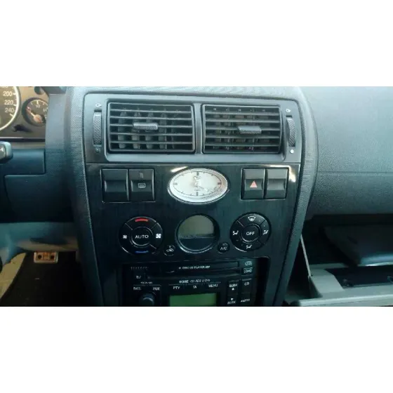 FORD MONDEO BERLINA (GE) '2003 GHIA AZUL