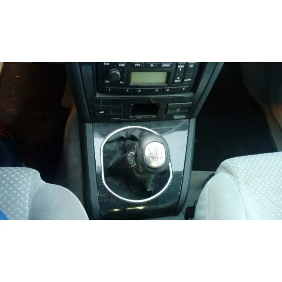 FORD MONDEO BERLINA (GE) '2003 GHIA AZUL