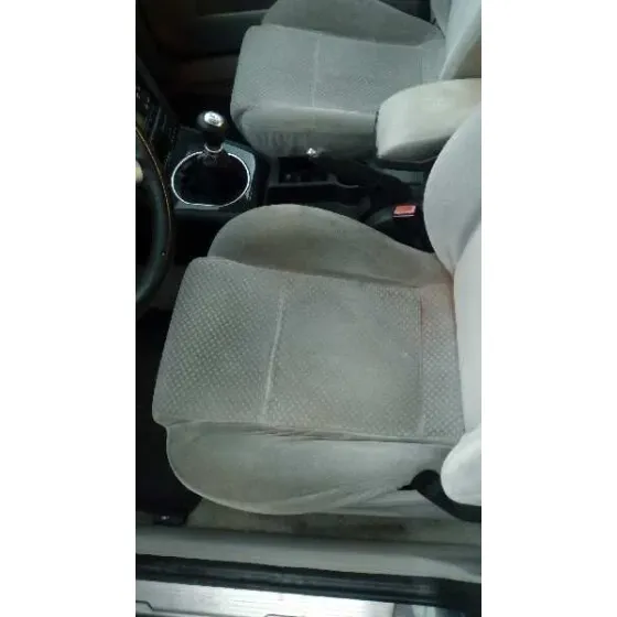 FORD MONDEO BERLINA (GE) '2003 GHIA AZUL