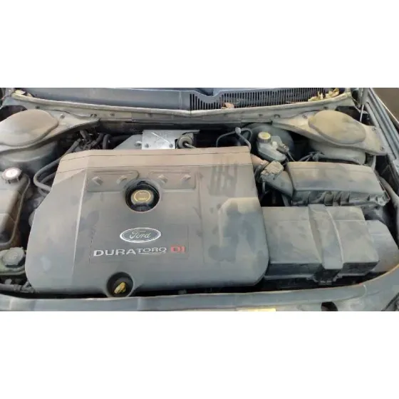 FORD MONDEO BERLINA (GE) '2003 GHIA AZUL