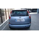 FORD FOCUS C-MAX (CAP) FORD FOCUS C-MAX (CAP) '2005 1.6 TDCI CAT AZUL 2003