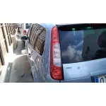 FORD FOCUS C-MAX (CAP) FORD FOCUS C-MAX (CAP) '2005 1.6 TDCI CAT AZUL 2003