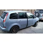 FORD FOCUS C-MAX (CAP) FORD FOCUS C-MAX (CAP) '2005 1.6 TDCI CAT AZUL 2003