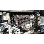 FORD FOCUS C-MAX (CAP) FORD FOCUS C-MAX (CAP) '2005 1.6 TDCI CAT AZUL 2003