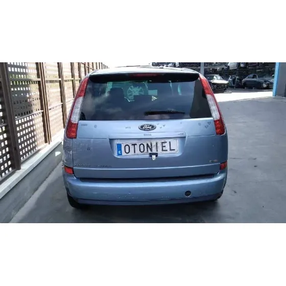 FORD FOCUS C-MAX (CAP) '2005 1.6 TDCI CAT AZUL