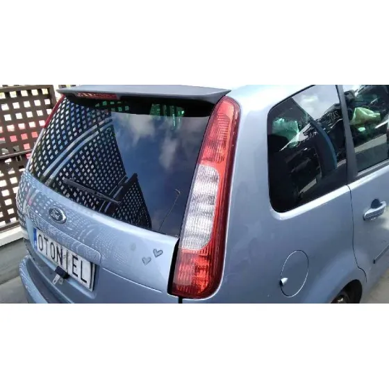 FORD FOCUS C-MAX (CAP) '2005 1.6 TDCI CAT AZUL