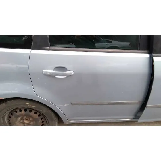 FORD FOCUS C-MAX (CAP) '2005 1.6 TDCI CAT AZUL