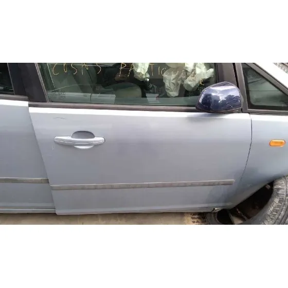 FORD FOCUS C-MAX (CAP) '2005 1.6 TDCI CAT AZUL