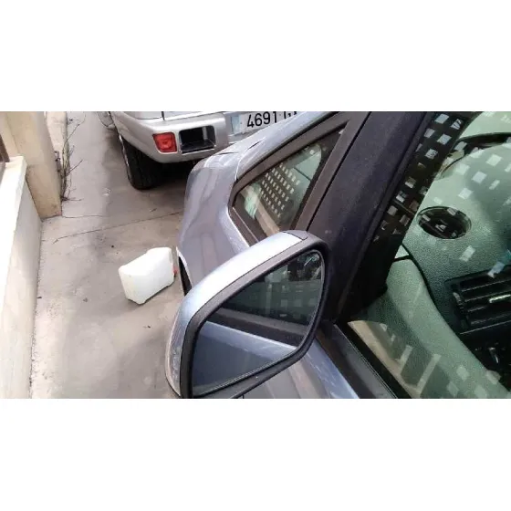 FORD FOCUS C-MAX (CAP) '2005 1.6 TDCI CAT AZUL