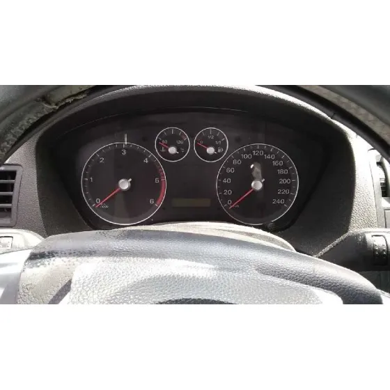 FORD FOCUS C-MAX (CAP) '2005 1.6 TDCI CAT AZUL