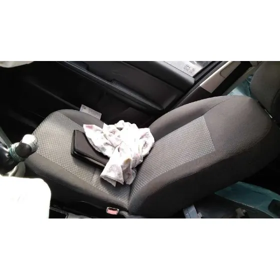 FORD FOCUS C-MAX (CAP) '2005 1.6 TDCI CAT AZUL