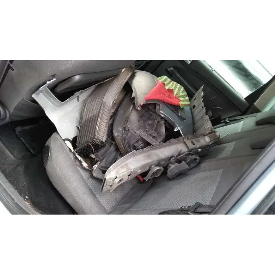 FORD FOCUS C-MAX (CAP) '2005 1.6 TDCI CAT AZUL