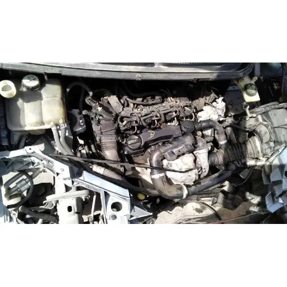 FORD FOCUS C-MAX (CAP) '2005 1.6 TDCI CAT AZUL