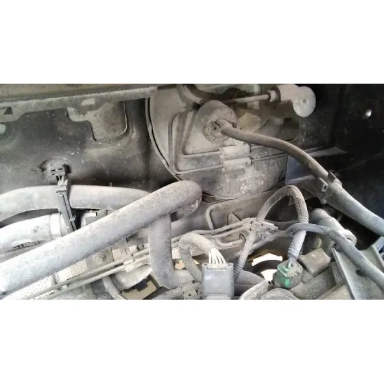 FORD FOCUS C-MAX (CAP) '2005 1.6 TDCI CAT AZUL