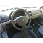 RENAULT CLIO II FASE II (B/CB0) '2002 AUTHENTIQUE AZUL