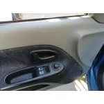 RENAULT CLIO II FASE II (B/CB0) '2002 AUTHENTIQUE AZUL