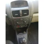 RENAULT CLIO II FASE II (B/CB0) '2002 AUTHENTIQUE AZUL