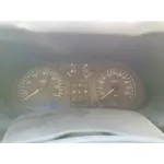 RENAULT CLIO II FASE II (B/CB0) '2002 AUTHENTIQUE AZUL