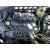 RENAULT CLIO II FASE II (B/CB0) '2002 AUTHENTIQUE AZUL