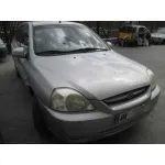 KIA RIO '2004 RS PAKET S BERLINA (5-PTAS.) PLATA