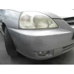 KIA RIO '2004 RS PAKET S BERLINA (5-PTAS.) PLATA