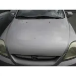 KIA RIO '2004 RS PAKET S BERLINA (5-PTAS.) PLATA