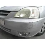 KIA RIO '2004 RS PAKET S BERLINA (5-PTAS.) PLATA