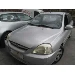 KIA RIO '2004 RS PAKET S BERLINA (5-PTAS.) PLATA