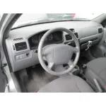 KIA RIO '2004 RS PAKET S BERLINA (5-PTAS.) PLATA