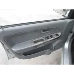 KIA RIO '2004 RS PAKET S BERLINA (5-PTAS.) PLATA