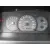 KIA RIO '2004 RS PAKET S BERLINA (5-PTAS.) PLATA
