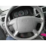 KIA RIO '2004 RS PAKET S BERLINA (5-PTAS.) PLATA