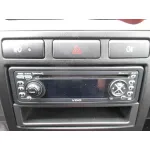 KIA RIO '2004 RS PAKET S BERLINA (5-PTAS.) PLATA