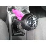 KIA RIO '2004 RS PAKET S BERLINA (5-PTAS.) PLATA