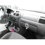 KIA RIO '2004 RS PAKET S BERLINA (5-PTAS.) PLATA