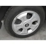 KIA RIO '2004 RS PAKET S BERLINA (5-PTAS.) PLATA