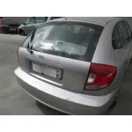KIA RIO '2004 RS PAKET S BERLINA (5-PTAS.) PLATA