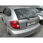KIA RIO '2004 RS PAKET S BERLINA (5-PTAS.) PLATA