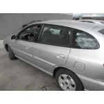 KIA RIO '2004 RS PAKET S BERLINA (5-PTAS.) PLATA